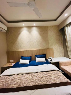 Book your stay and feel luxury